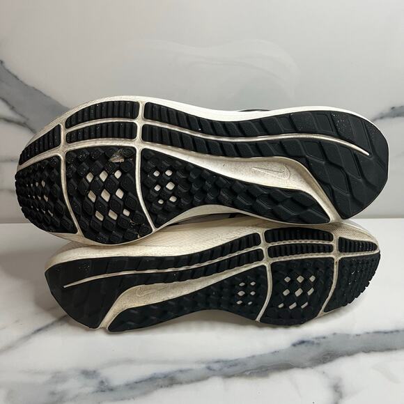 Nike Air Zoom Pegasus 39 Men's Phantom Mint Foam DH4071-004 Running Shoes Sz 7.5 - Picture 7 of 7